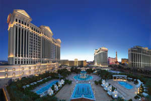 Caesars Atlantic City Adding Luxury Hotel & Restaurant