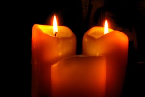 Candlelight Vigil For Las Vegas Victims Planned For Fairfield