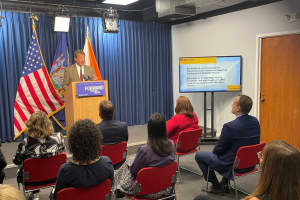 Westchester County Executive Shares Details Of Proposed 2023 Budget