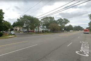 Driver Killed In Head-On Crash In Nassau County