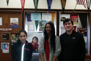 Port Chester High School Juniors Picked For Summer Program At Mercy College