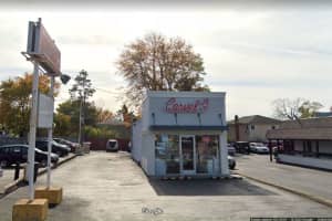 Man Accused Of Robbing Long Island Carvel At Knifepoint