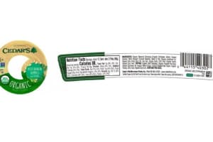Hummus Products Recalled Due To Undeclared Allergen
