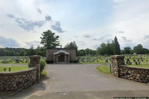 $18,800 Worth Of Flower Vases Stolen From Cemetery In CT