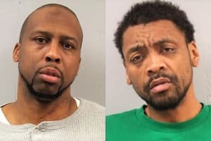 Teaneck PD: Holiday-Detail Officer Finds THC, Pot, Oxy In Speeding Stop