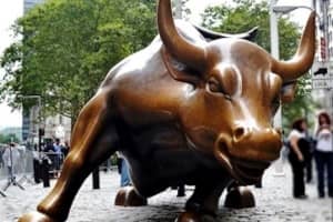 Orange County Company To Fix Charging Bull Damaged In Wall Street Attack