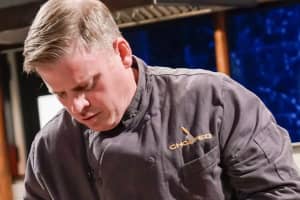 Bergen County Chef Eliminated On 'Chopped'