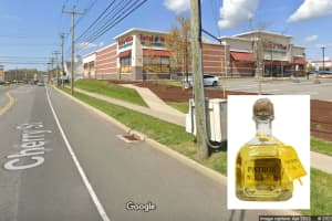 Man Destroys $12K In Tequila At Milford Liquor Store: Police