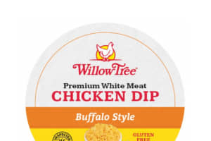 Chicken Salad, Dip Products Recalled Due To Possible Foreign Matter Contamination