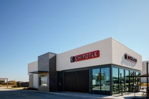 First Chipotle With Drive-Thru Opens In Dauphin County, Another On The Way