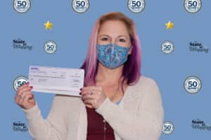 Owner Of Hampden County Bakery Wins $4M State Lottery Prize
