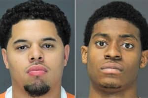 Detectives Capture Two Charged With Attempted Murder In Englewood Shooting