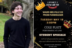 This Long Island Senior Wants Everyone To ‘Have A Prom To Remember’