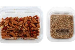 Recall Issued For Snack Mix Products Distributed At NY Stores
