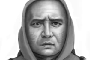 Composite Sketch Of Suspect Who Tried Sexually Assaulting NJ Runner Released