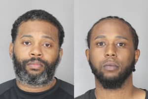 Family Affair: Brothers Nabbed During Long Island Shooting Incident, Police Say