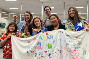 Aloha! Newton Child Surprised With Hawaii Trip Celebration From Make-A-Wish