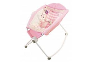 100 Infant Deaths Lead To Recall Of Fisher-Price Rock ‘n Play Sleeper