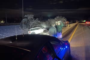 Drunk Massachusetts Man Arrested For Wrong-Way Driving In New Hampshire