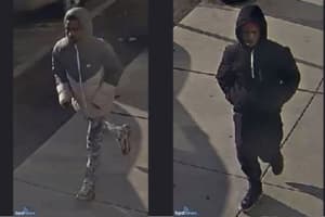 Boston Police Seek Teenaged Armed Robbery Suspect, Ask For Public's Help