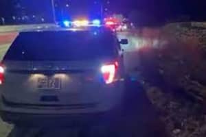 Ashland Man Killed In Intoxicated New Year's Eve Car Crash: Report