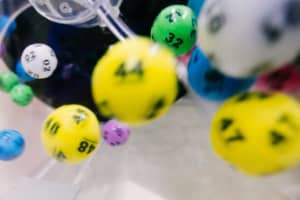 Woburn Lotto Player Claims 2nd Consecutive $31 Million Mega Millions Jackpot