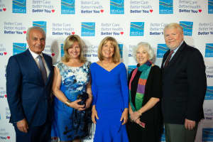 HRHCare Raises Funds To Bring Health Care To New Yorkers In Need At Annual Cornucopia Benefit