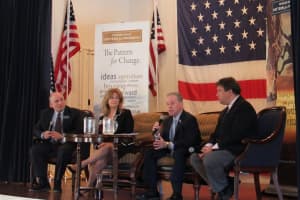 Westchester, Putnam, Rockland County Execs Share Thoughts On Biggest Issues