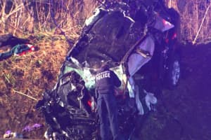 IDs Released For Drivers In Christmas Night Crash In Crawford That Injured 9, 3 Critically