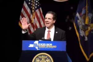 Moscow On The Hudson? Cuomo Fears Russian Interference In Governor's Race