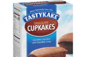 Cupcakes Recalled Due To Possible Metal Mesh Wire Contamination
