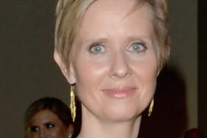 Sex And The State House? Cynthia Nixon Announces Cuomo Primary Challenge