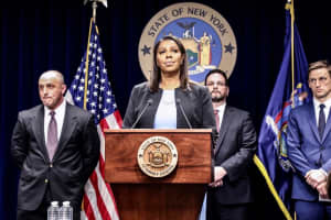 Trio Indicted For World Trade Center 'Pay-To-Play' Bribery Scheme, State Attorney General Says