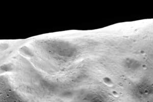 NASA Simulates New York City Asteroid Hit