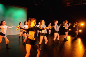 Student-Run 'So We Think We Can Dance' Returns To Darien Arts Center