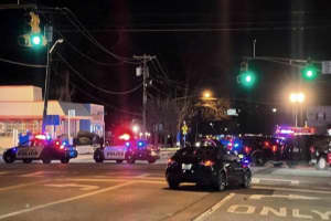 Shots Fired Into Bergen County Business