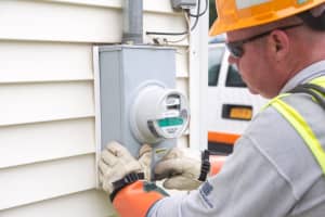 O&R Installing Smart Meters In Clarkstown