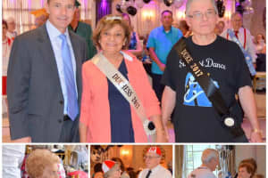 Dutchess Senior Prom Draws Big Crowd