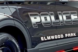 Unsupervised Boy, 4, Struck By Sedan In Elmwood Park, Child Welfare Authorities Notified