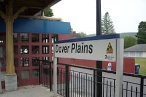 Person Struck, Killed By MTA Train In Dover Plains
