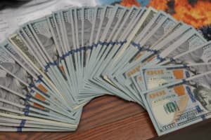 Resident From Region Wins $220K In Lottery