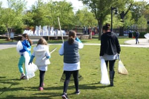Fair Lawn Recycling Division Seeks Volunteers For Litter Clean Up