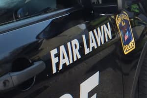 Fair Lawn PD: NY State Driver Caught With Crack, Smack Claims She'd Been 'Set Up'