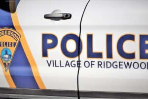 Ridgewood PD: Hit-Run Drunk Driver Left Crucial Evidence Behind