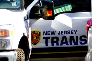 Pedestrian Killed By Hoboken-Bound Commuter Train From Port J, NJ Transit Confirms