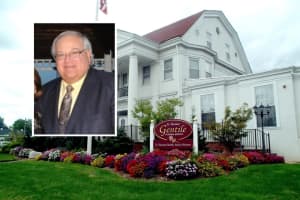 Tragedy Follows Joy: Hackensack Funeral Director Tom Gentile Dies