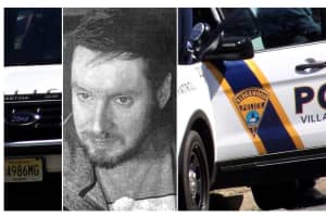 SEEN HIM? 'Endangered' NJ Man, 40, Reported Missing