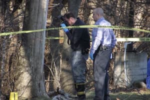 Man's Body Found Near Paramus Home Depot, Suicide Suspected