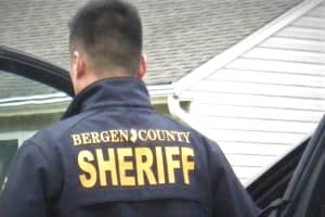 New Bergen County Sheriff Is Hiring