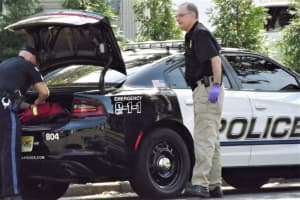 Glen Rock Police Supervisors Nab CVS Shoplifting Suspects